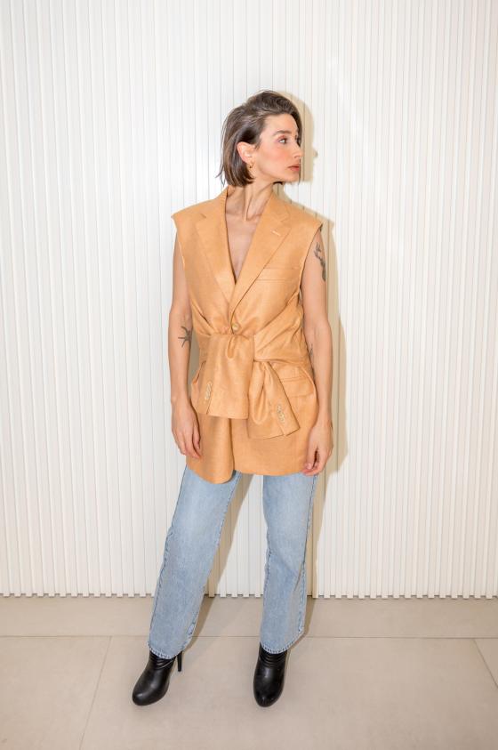 Upcycling - Second Life