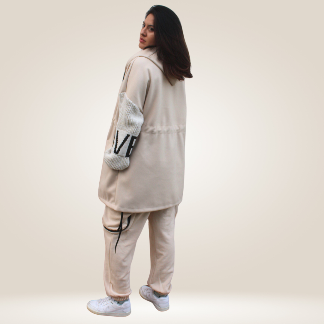 Pantalon "Confort Urbano"