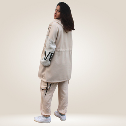 Pantalon "Confort Urbano"