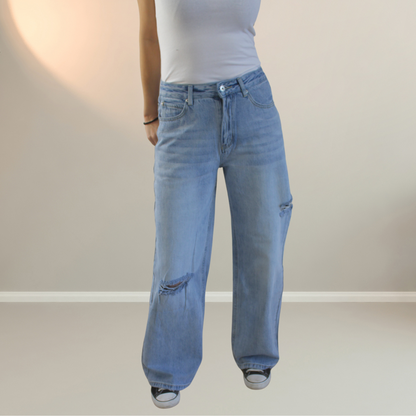 jeans , pantalones jeans, pantalon , pantalon azul