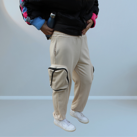 Pantalon "Confort Urbano"