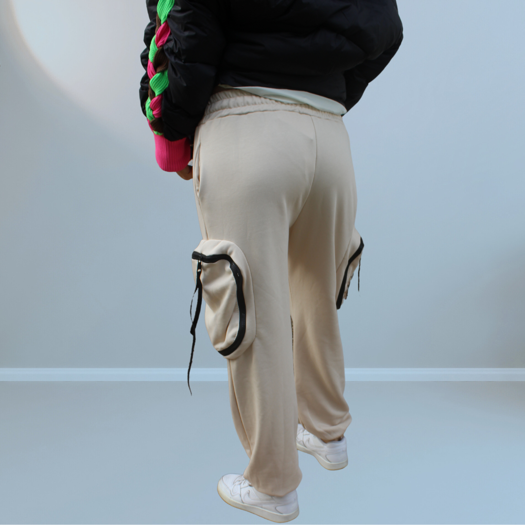 Pantalon "Confort Urbano"