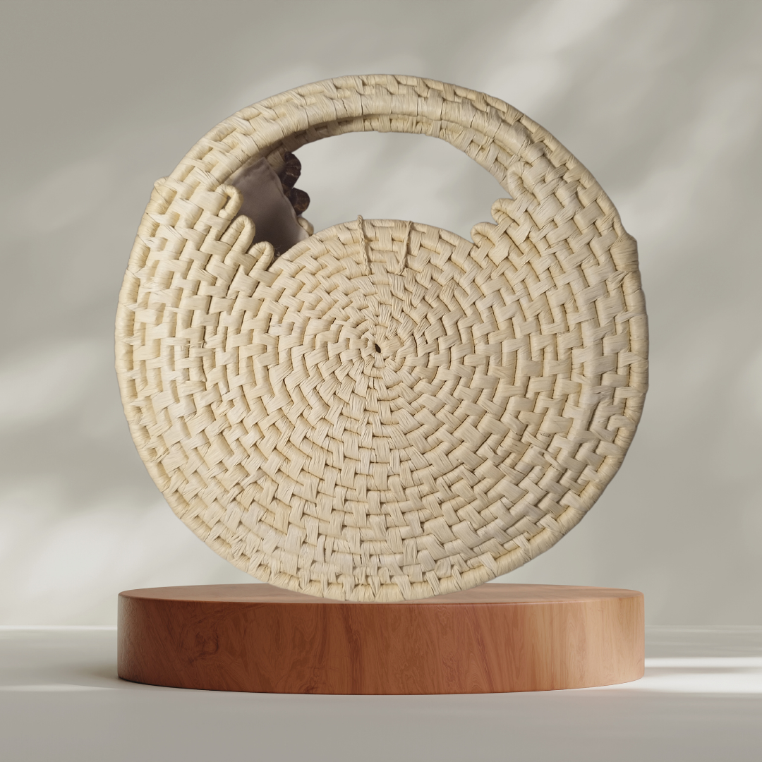 Bolso de playa - Combinado