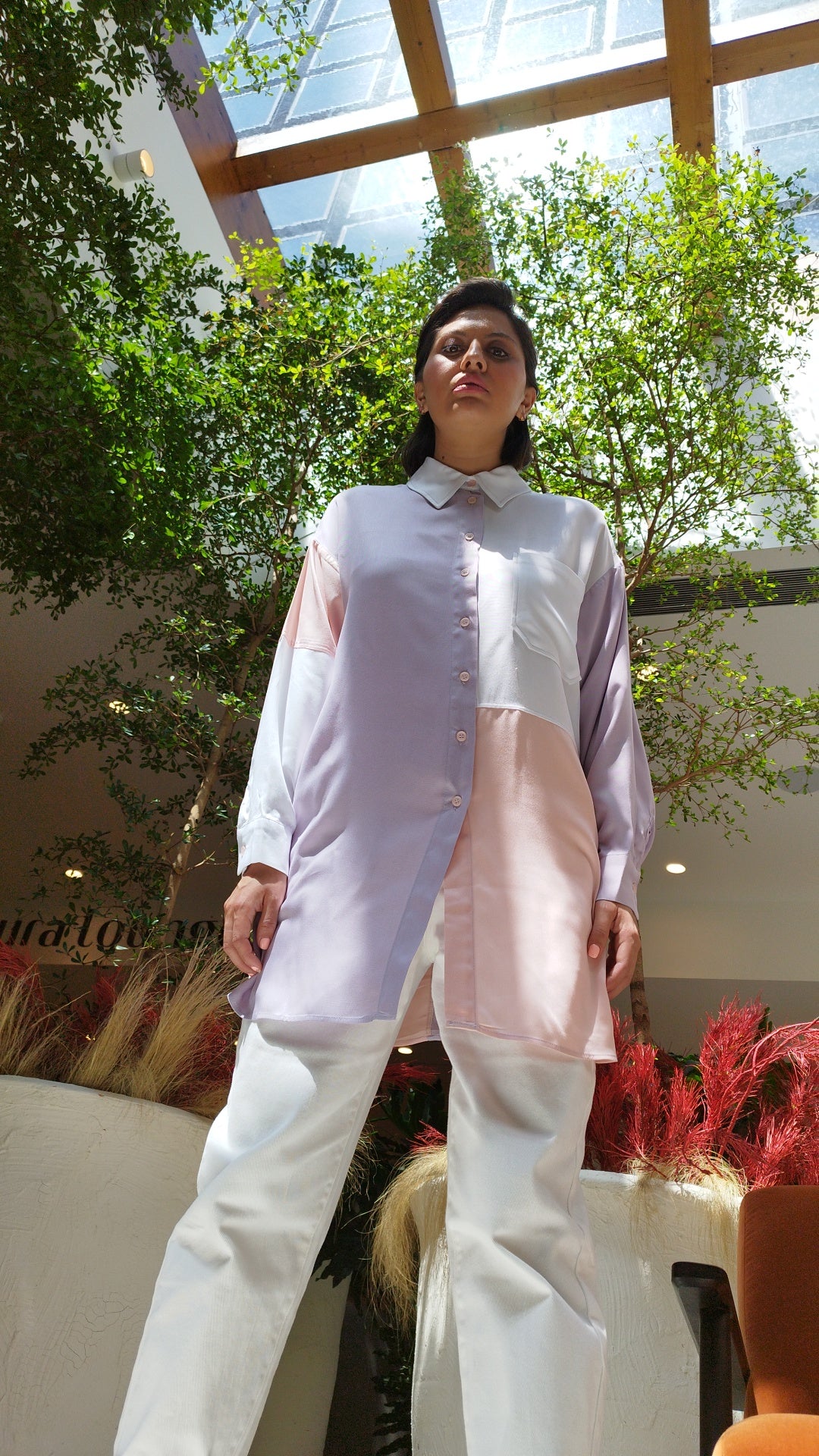 camisa, camisa colores pastel , camisa elegante